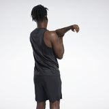 Reebok Tank Top Homme