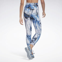 Reebok Legging Femme