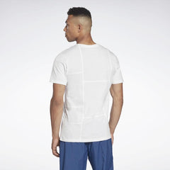 Reebok T-shirt Femme