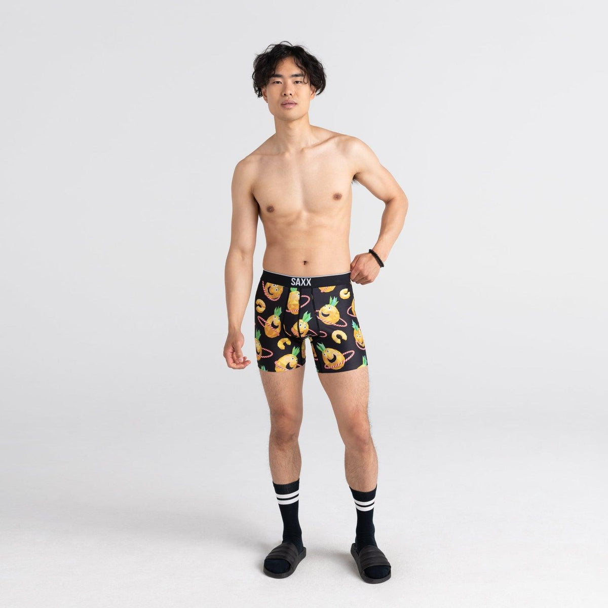 Saxx Boxer Volt Homme