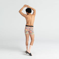 Saxx Boxer Volt 2-pk Homme