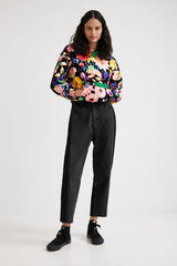 Desigual Chandail Femme