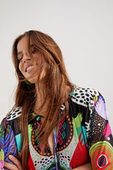 Desigual Robe Femme
