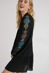 Desigual Robe Femme