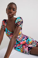 Desigual Robe Femme