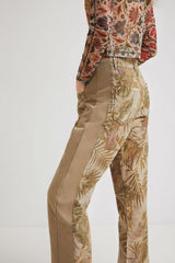 Desigual Pantalon Femme