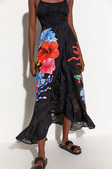 Desigual Robe Femme