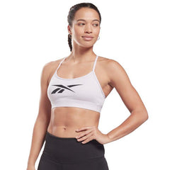 Reebok Brassiere Sport Femme
