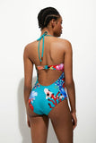 Desigual Maillot de bain Femme