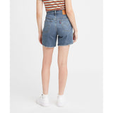 Levi's Short Femme 501