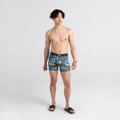 Saxx Droptemp Cool Boxer Homme
