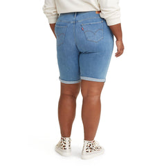 Levi's Bermuda Femme Taille Plus