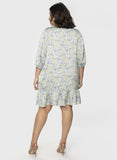 Dex Plus Robe Taille Plus Femme