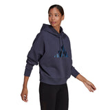 ADIDAS Hoodie Femme