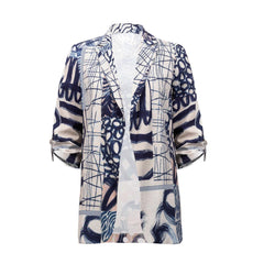 Joseph Ribkoff Veston Femme