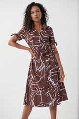 Joseph Ribkoff Robe Femme