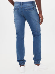 BLACK BULL JEANS HOMME