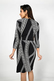 Frank Lyman Robe Femme