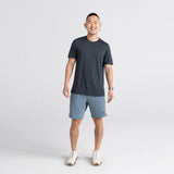 Saxx Short Homme GAINMAKER 2N1 9"