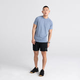 Saxx T-Shirt Homme ALL DAY AERATOR
