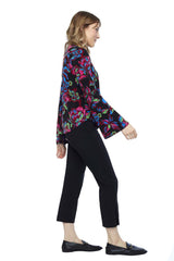 Up! Blouse Femme