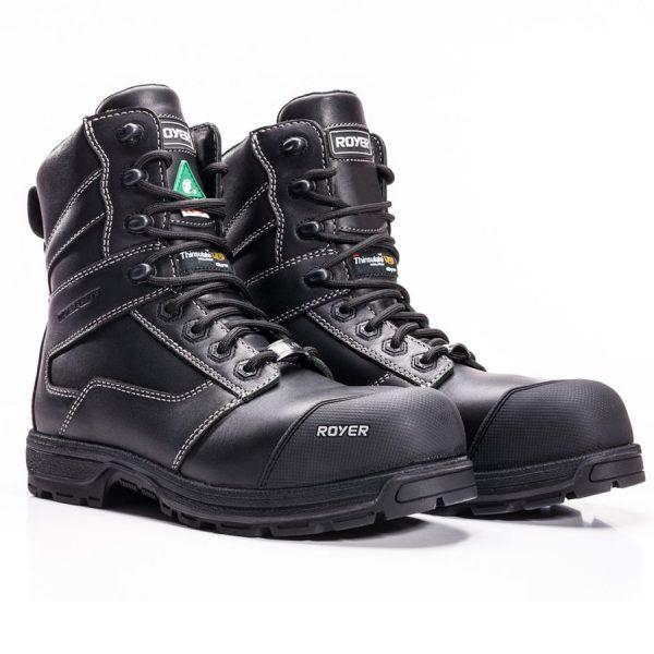 Royer Botte homme