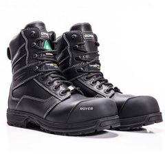 Royer Botte homme