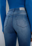 LEZ A LEZ Jeans Femme