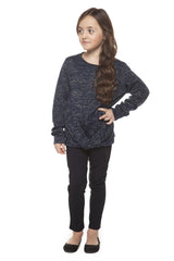 Dex Kids Legging Fille