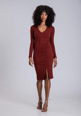 LEZ A LEZ Robe Femme
