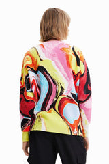Desigual Chandail Femme