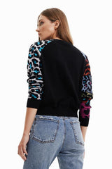 Desigual Chandail Femme