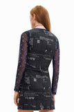 Desigual Robe Femme