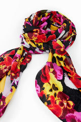 Desigual Foulard Femme