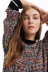 Desigual Chandail Femme