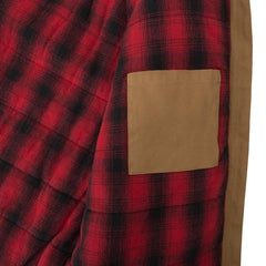 Nat's Manteau Doublé