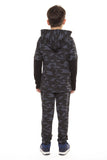 Dex Kids Hoodie Garçon