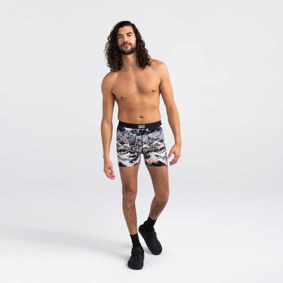Saxx Boxer Homme Ultra