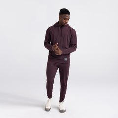 Saxx Hoodie Homme 3SIX FIVE