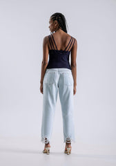 LEZ A LEZ Camisole Femme
