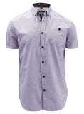 Point Zero Chemise Homme