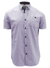 Point Zero Chemise Homme