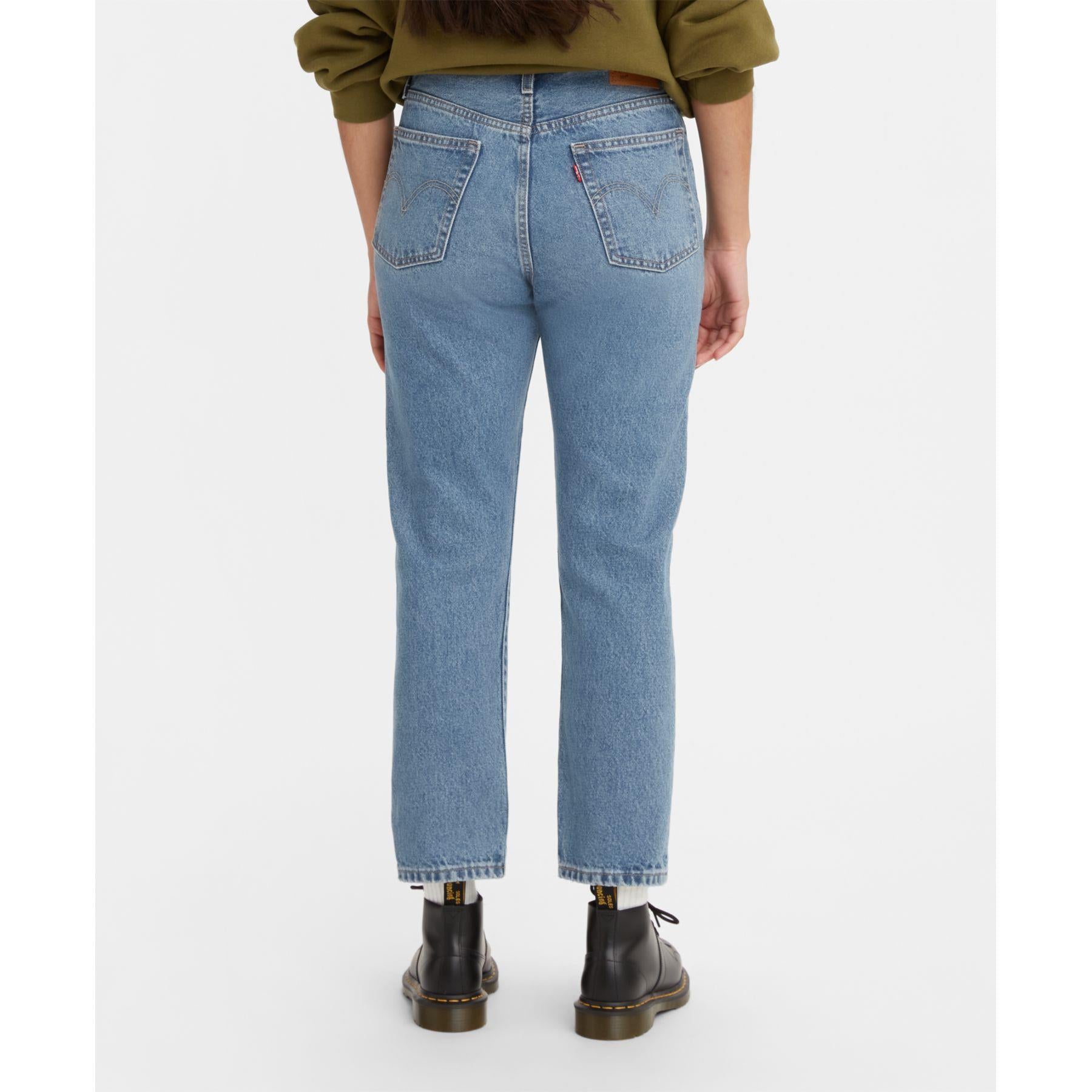 Levi's Jeans Femme 24 26 - Main Image