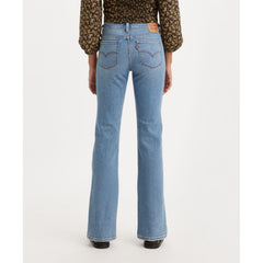 Levi's Jeans SUPERLOW BOOT Femme