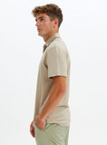 Point Zero Polo Homme