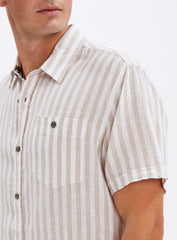 Point Zero Chemise Homme