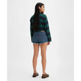 Levi's Short en jean Femme