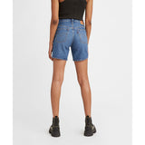 Levi's Short en Jeans Femme