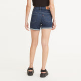 Levi's Short en Jeans Femme