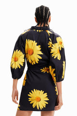 Desigual Robe Femme